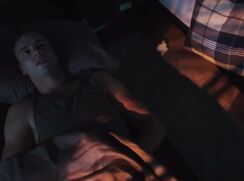 Movie: tasting roommate's cum