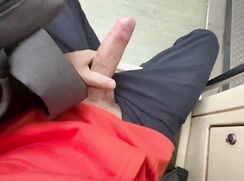 Another metro wanker