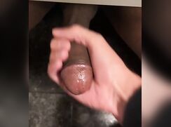 BBC Under Stall Jerk