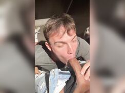 Italian bitch boy cocksucker