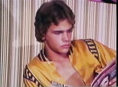 Vintage USA porn: 'Roommates' 1980