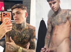 cute brazilian viral twink hot bate