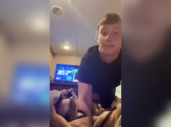 Twink Striping Solo