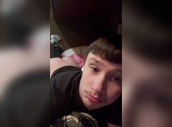Twink Boy Solo 19 Years Old