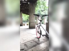 Risky wanking 107