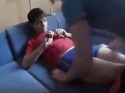 I'm gonna poke you