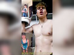 boys will be boys fun clip