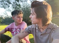 Too big for him gay sex porn videos