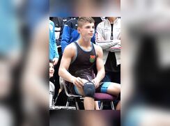 The Wrestler Wait