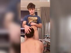 Hotel Cocksucker Kayleb Alexander