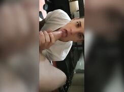 Cousin’s dick is better than I imagined
