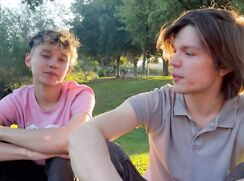 Gage Miller Leo West - Miller Goes West