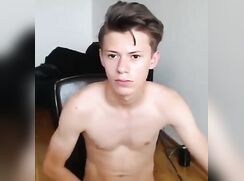 Denisupss - Cam4Flirt model (2/4)