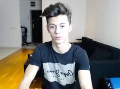 Denisupss - Cam4Flirt model (3/4)