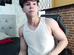 Barefoot Webcam Compilation