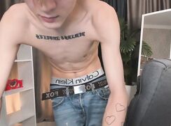 Jacob_best stream porn twink