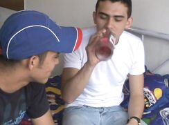 Eboys Video - Twink's Box