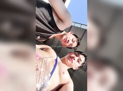 Asian Persuations Twink Gay Porn