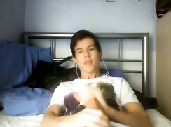 RHYS OMG