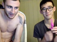 These 2 look familiar, prob have an OF