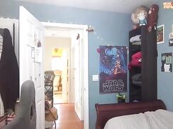 sex hot twink camboy solo blorfinn webcam show tube