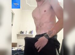 Big Dick Straight boy brasil show Cam for girl novinho gostoso pica grande