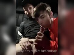 Callumandcole - OF