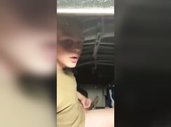 Bunk spunk bro