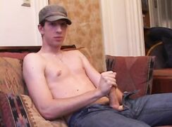 Gabriel Strokes