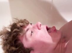 Acneboys self facial