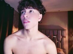SC Michaell Peters Cam Twink Porn