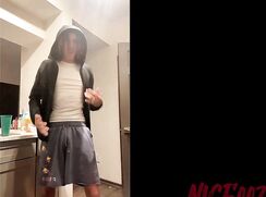 DICK PRINTS N DICKS SWINGING
