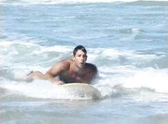 Arena Entertainment - Surfboys Taken Down Under
