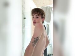 cuties dudes shower tales mix hot clip