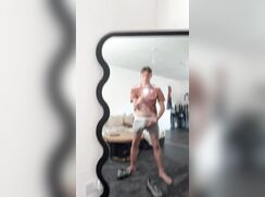 cute str8 alpha dude dirty talk hot bate