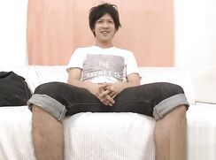 HOT japanese Boy Solo 08