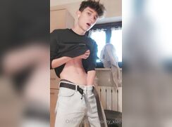 Horny_xiao 2 - OF