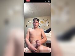 buckets full of teen cum