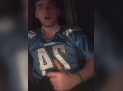 cute atlethe blonde dude chat bate cumming clip