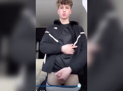 cute curved cock beni another hot bate