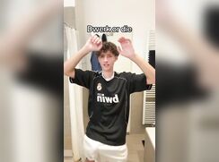 cuties mix hot bate voyage  clip2