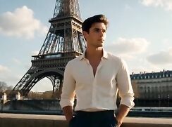 ♥ PARIS (Cafè Chanson) ♥