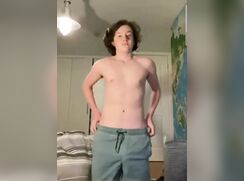 Hot Big Dick Twink