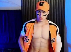 Latino Stud Hercules Hot Cum!!