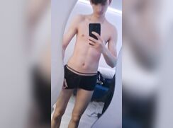 Solo amateur mirror