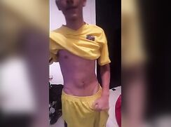 boy solo action cvc