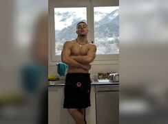 What do you want for breakfast?