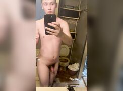 Twink Exposed Showing Ass Online