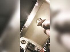Twink Shakes His Ass Online For Attention