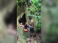 The Park in Peru Pt.1